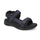 thumbnail image 1 of Sandalias Hombre Textil Safari-9-02 Cardinale azul 40, 1 of 6