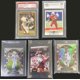 thumbnail image 4 of Fundas para cartas ProGuard Cards 500 PSA Perfect Fit 2 mil, 4 of 5