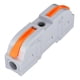 thumbnail image 1 of Set 35 Conectores De Cable Rapido Tipo Wago 1-1 Entrada, 1 of 3