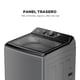 thumbnail image 5 of Lavadora Midea Carga Superior 21 Kg Ma500W210/G, 5 of 13