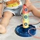 thumbnail image 2 of Set 3 Juguetes Apilado De Aros Interactivo Diversion Lau, 2 of 3