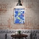thumbnail image 4 of Cartel de Metal Desmarcar Fifa World Cup 30x20 cm, 4 of 6