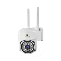 Cámara De Seguridad Marca Jortan Full Hd