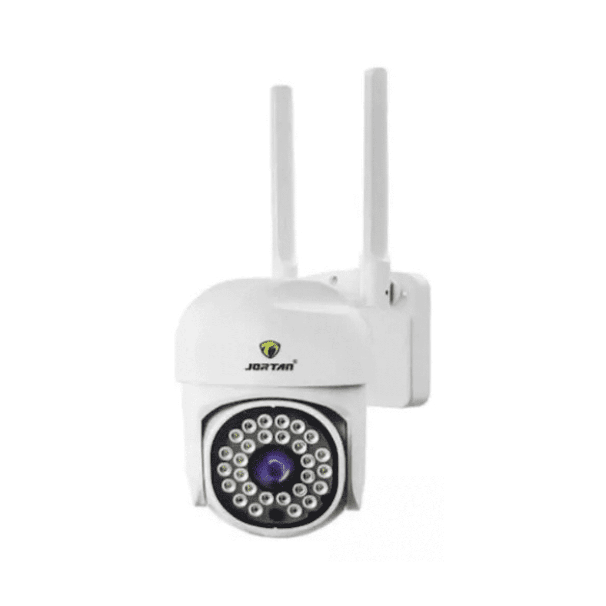 Cámara De Seguridad Marca Jortan Full Hd