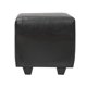 thumbnail image 5 of Living Kahlo 2 Cuerpos + 2 Pouf Pu Negro, 5 of 9