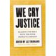 thumbnail image 1 of Lloramos por la Justicia: Leyendo la Biblia con la Campaña de los Pobres, 1 of 1