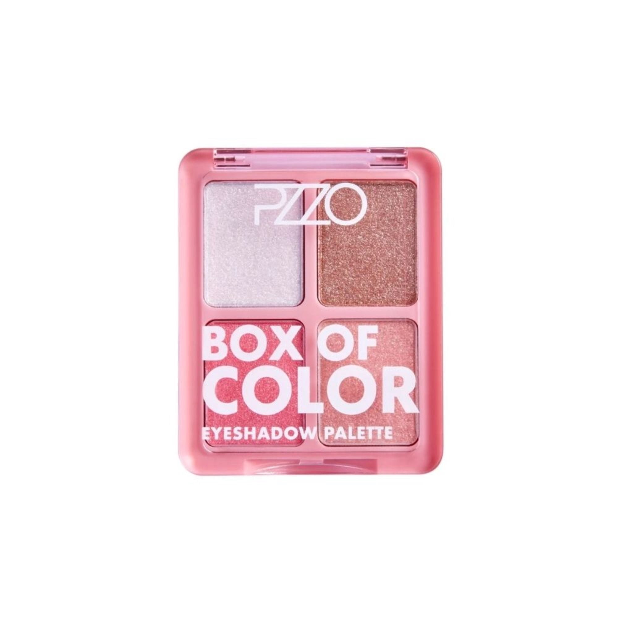 Rubor Petrizzio Pzzo Make Up Multistick Bronze, 1 Un