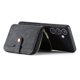 thumbnail image 4 of Funda Tipo Cartera con Correa Cruzada para Samsung Galaxy S24 Protección Contra Golpes Negro, 4 of 6