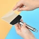 thumbnail image 1 of 1pc, Onion Slicer, Onion Holder For Slicing, Stainless Steel Onion Slicer Cutter, Lemon Slicer, Onion Slicer Holder, Onion Slicer Cutter For Steak Tendons, Household Gadget, Kitchen Tools, 1 of 2