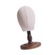 thumbnail image 1 of Cabeza De Maniquí Resistente Para Exhibición De Sombreros, Modelo De Joyería Para Halloween, 32 Cm, 1 of 5
