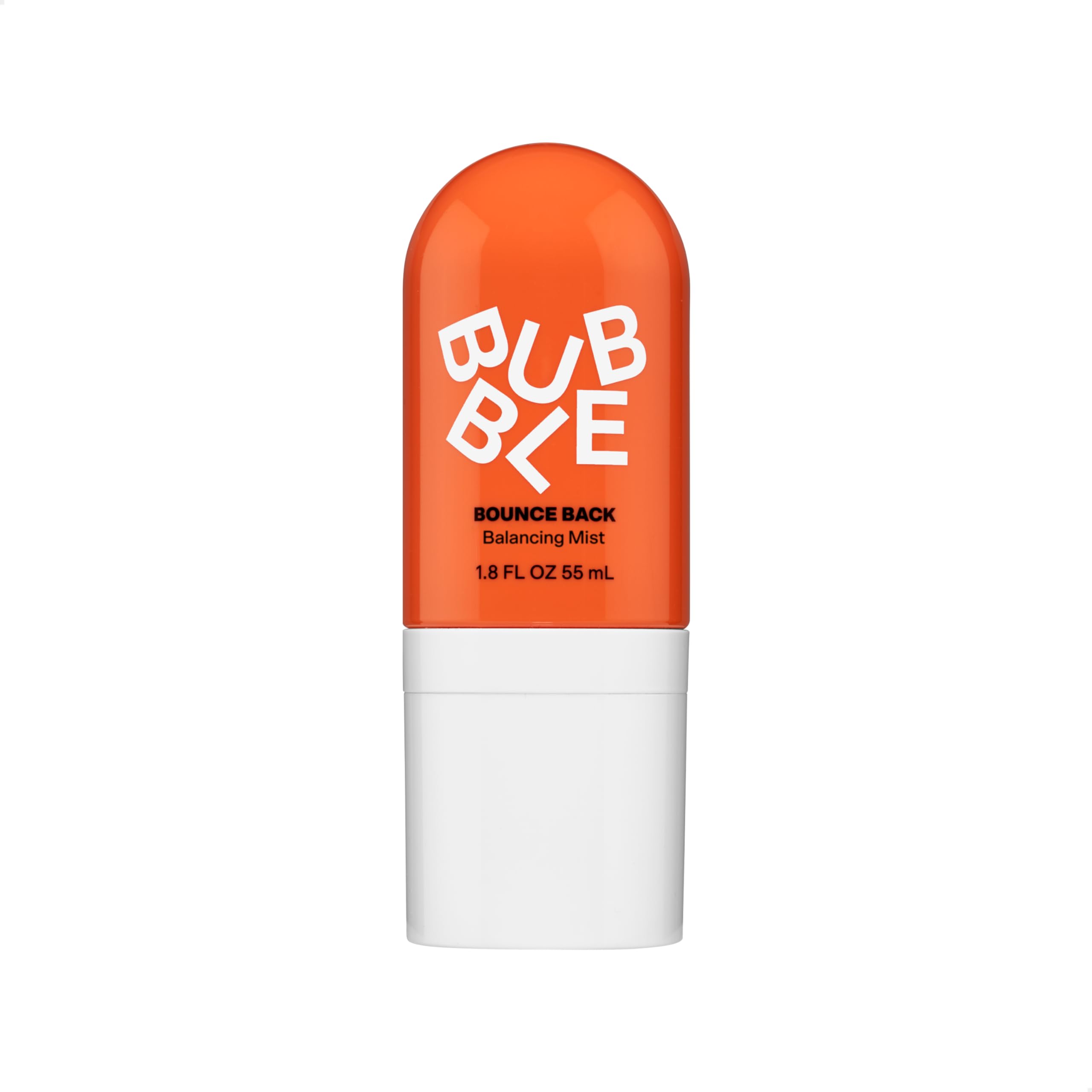 Bruma Tónica Facial Bubble Skincare Bounce Back 55 Ml