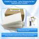 thumbnail image 2 of Encendedor de horno a gas CSZKJXPA 5304509706 para Frigidaire Kenmore, 2 of 7