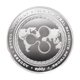 thumbnail image 2 of Moneda conmemorativa Crypto Coin de Cryptochips XRP (Ripple), 2 of 7