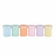 thumbnail image 3 of Pack X 4 Cajas Témperas 6 Colores Pasteles –, 3 of 3