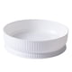 thumbnail image 3 of Estante De Almacenamiento De Especias, Organizador Giratorio, Antideslizante Para Encimera, Nevera, Oficina, Color Blanco, 3 of 5