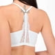 thumbnail image 2 of Sosten Seamless Espalda Encaje  Flores Mujer 13275-1, 2 of 4