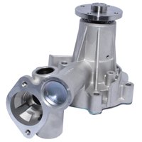Repuestos Del Sol - Bomba Agua Mitsubishi L200 2.5 1987 1998