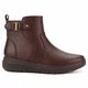 thumbnail image 1 of Botin Café Mujer Casual Chalada Astra, 1 of 6