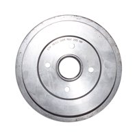 Repuestos Del Sol - Tambor Freno Trasero Nissan Versa Sense 1.6 2015 2018