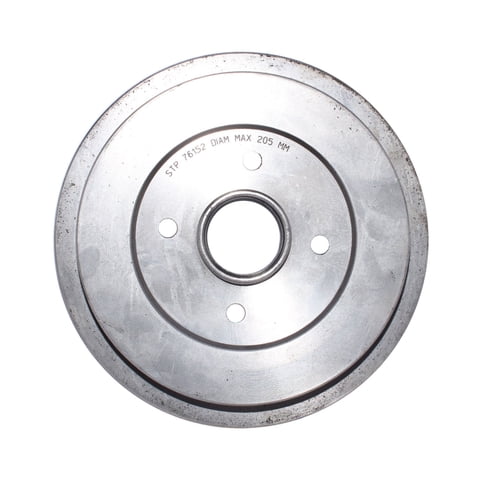 Repuestos Del Sol - Tambor Freno Trasero Nissan Versa 1.6 2012 2015