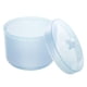 thumbnail image 1 of Caja De Limpieza De Herramientas De Arte De Uñas Tazón De Remojo Portátil Profesional Multipropósito Azul, 1 of 4