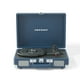 thumbnail image 3 of Tornamesa crosley/ cruiser deluxe bt blue, 3 of 7