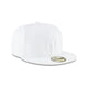 thumbnail image 2 of Gorra New Era New York Yankees 59FIFTY ajustada, blanca, talla 7 1/8, 2 of 5