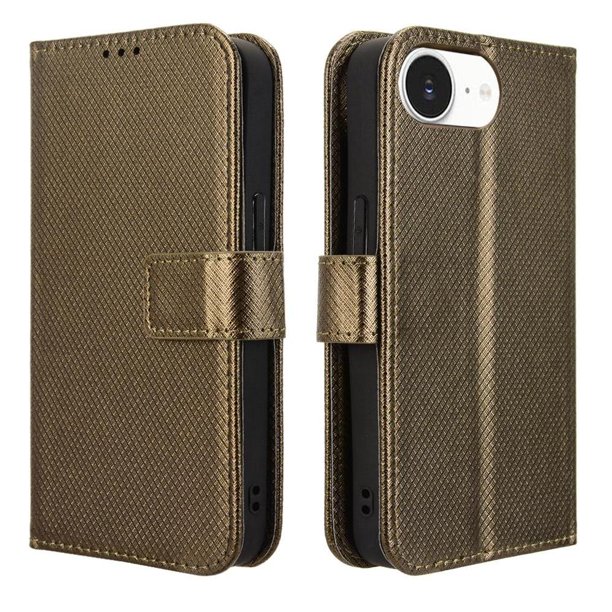 Funda Billetera para Motorola Edge 70 Fusion 5G con Ranuras y Soporte Negro