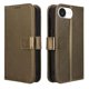 thumbnail image 1 of Funda Billetera para Motorola Edge 70 Fusion 5G con Ranuras y Soporte Negro, 1 of 6