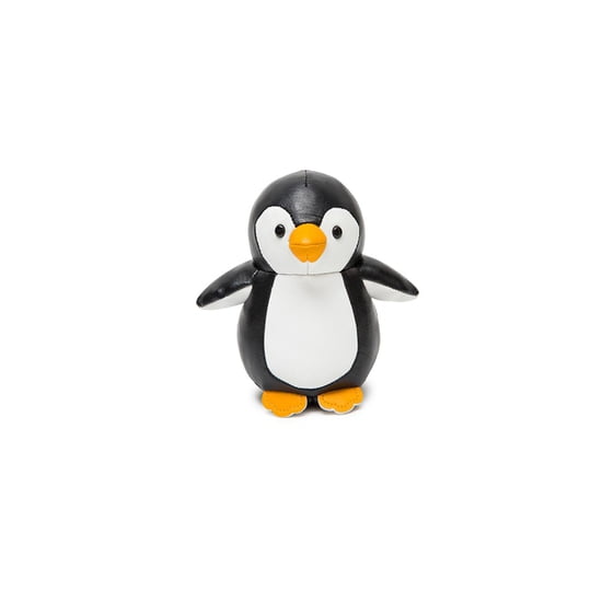 Tiny Friends, Pingüino, Little Big Friends