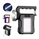 thumbnail image 4 of Linterna Solar Y Recargable USB LED De Mano, 4 of 7