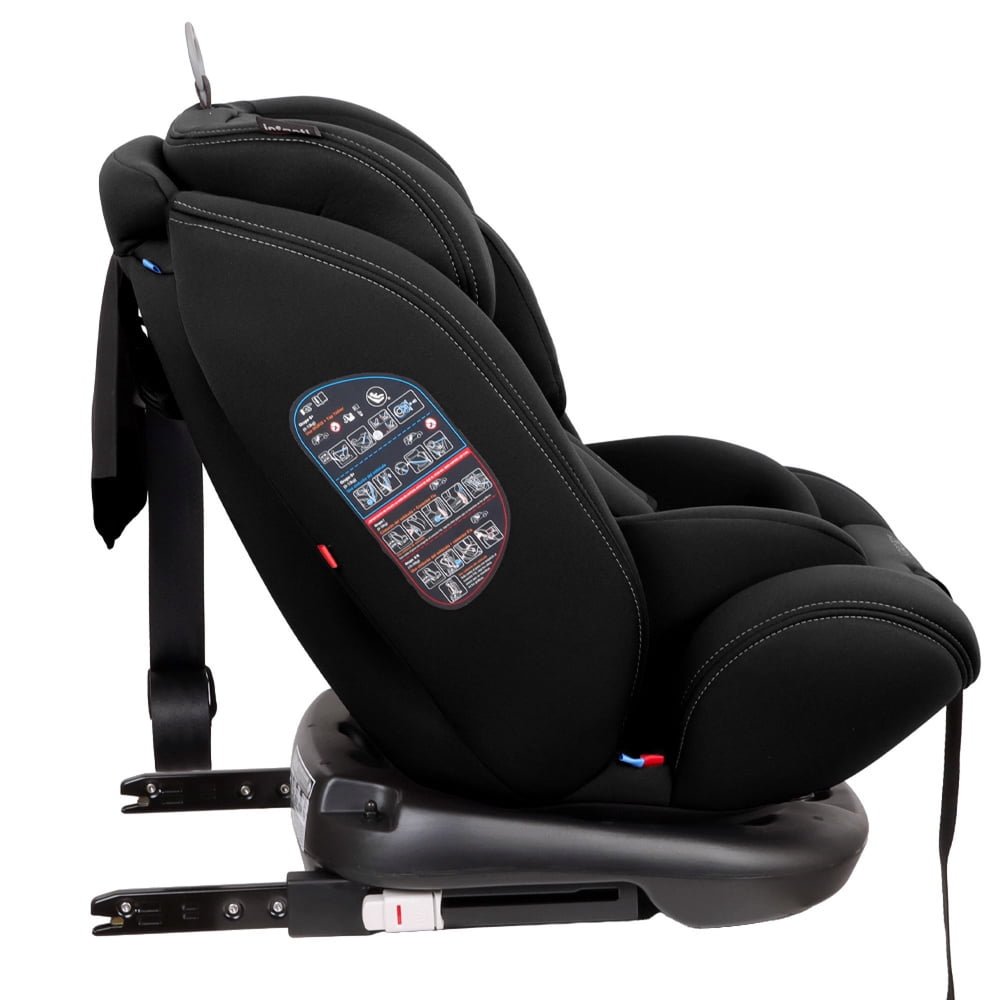 Infanti I-Giro 360 Black, foto 6