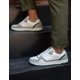 thumbnail image 1 of Zapatilla Urbana Hombre Hobbs Blanco Cardinale blanco 44, 1 of 5