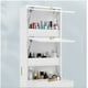 thumbnail image 5 of Tocador multifuncional con espejo abatible, 5 of 9