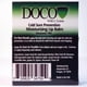 thumbnail image 3 of Bálsamo labial DOCO DocoShield con docosanol y lisina, paquete de 3, 3 of 4