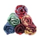 thumbnail image 2 of Frazada Termica 2 Plazas 200x200cm Rojo Golden Jacquard Doral, 2 of 2