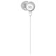 thumbnail image 2 of Audifonos Manos Libres Jack 3.5 Blanco C50hi, 2 of 5