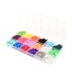 thumbnail image 4 of Set De Pulseras Mostacilla Con Colgantes, 4 of 6