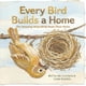 thumbnail image 1 of Cada ave construye un hogar: las increíbles maneras en que las aves hacen sus nidos, 1 of 1