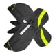 thumbnail image 1 of Guantes De Invierno Adultos Guantes Térmicos De Esquí Para Actividades Al Aire Libre Snowboard Amarillo XL, 1 of 5