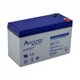 thumbnail image 1 of BTA12-72U AXXETEC UL Batería 12V 7Ah Plomo-Ácido Regulada por Válvula AGM, 1 of 3