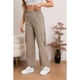 thumbnail image 3 of Pantalon Mujer Cargo Recto Ancho Tendencia 0106, 3 of 4