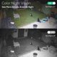 thumbnail image 3 of Sistema de cámara de seguridad Kittyhok Solar 2k Ultra 4 piezas 60d, 3 of 8