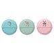 thumbnail image 2 of Snack Box Giratorio Spinner SnackDisc Carl Oscar - Colores Pastel, 2 of 3