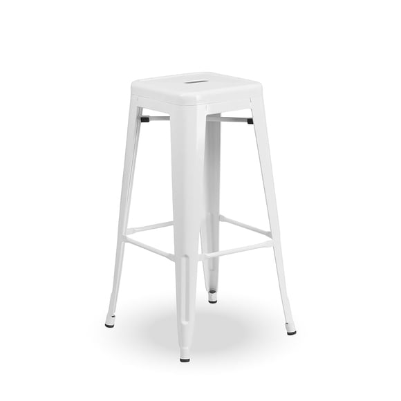 Piso de Bar Blanco