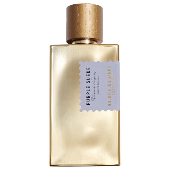 Perfume GOLDFIELD & BANKS AUSTRALIA Gamuza Púrpura 100 ml
