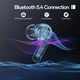 thumbnail image 2 of AARONMEI Auriculares Inalámbricos Bluetooth 5.4 Negro, 2 of 3