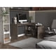 thumbnail image 2 of Escritorio Esquinero en L Axis con Puerta y Almacenamiento, Mesa Home Office Amplia 151 cm, 2 of 17
