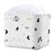 thumbnail image 2 of Organizador Grande Bolsa De Almacenamiento Ropa Almohada Manta Bolsa De Almacenamiento Ropa 110L, 2 of 5