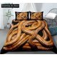 thumbnail image 1 of Snake Style Bedding Set Duvet Cover Bed Set Quilt Cover Boys Adult Home Textile Decor, 1 of 5